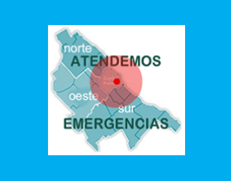 Empresa de Destapaciones en Floresta Zonas de Servicio